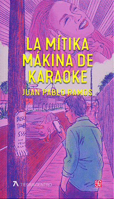 LA MITIKA MAKINA DE KARAOKE