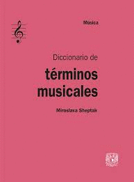 DICCIONARIO DE TRMINOS MUSICALES