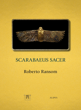 SCARABAEUS SACER