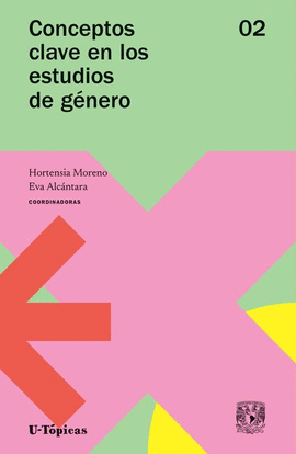 CONCEPTOS CLAVE EN LOS ESTUDIOS DE GNERO. VOLUMEN 2