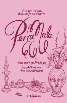 PERRA MALA 666