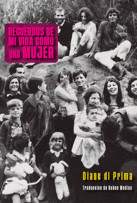 RECUERDOS DE MI VIDA COMO UNA MUJER