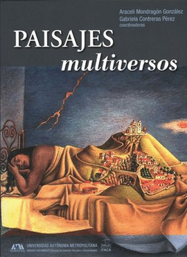 PAISAJES MULTIVERSOS