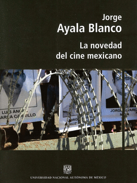 LA NOVEDAD DEL CINE MEXICANO