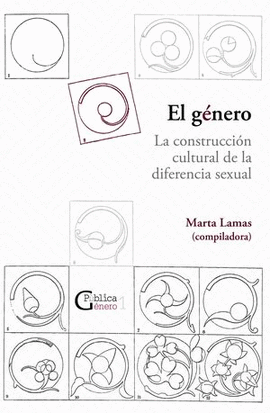 EL GNERO. LA CONSTRUCCION CULTURAL DE LA DIFERENCIA SEXUAL.