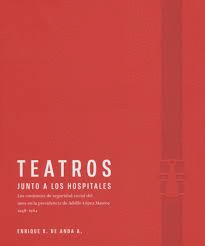 TEATROS JUNTO A HOSPITALES