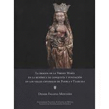 LA IMAGEN DE LA VIRGEN MARIA