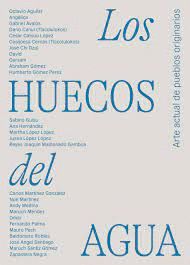 LOS HUECOS DEL AGUA