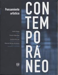 PENSAMIENTO ARTSTICO CONTEMPORNEO