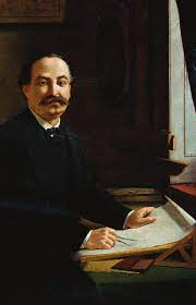 EL ARQUITECTO DEL EMPERADOR