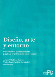 DISEO,ARTE Y ENTORNO