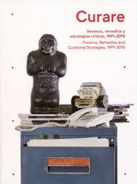 CURARE. VENENOS, REMEDIOS Y ESTRATEGIAS