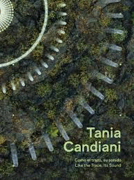 TANIA CANDIANI. COMO EL TRAZO SU SONIDO