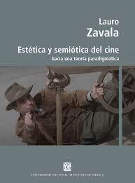 ESTETICA Y SEMIOTICA DEL CINE