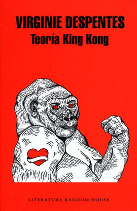 TEORA KING KONG