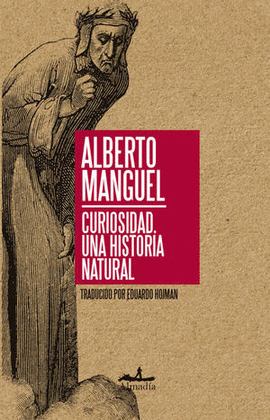 CURIOSIDAD. UNA HISTORIA NATURAL
