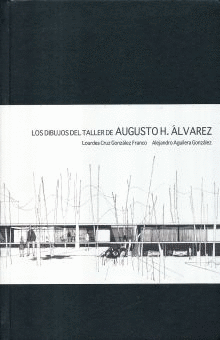 LOS DIBUJOS DEL TALLER DE AUGUSTO H. ÁLVAREZ