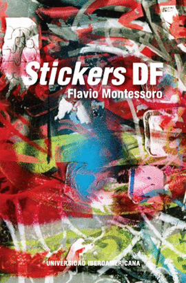STICKERS DF