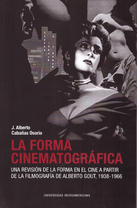 LA FORMA CINEMATOGRFICA