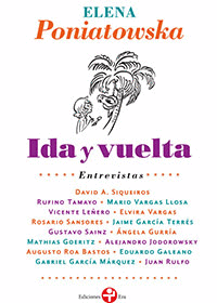 ELENA PONIATOWSKA. IDA Y VUELTA