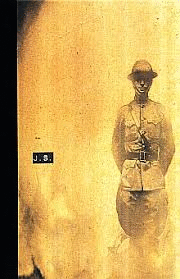 JORGE SOLDADO
