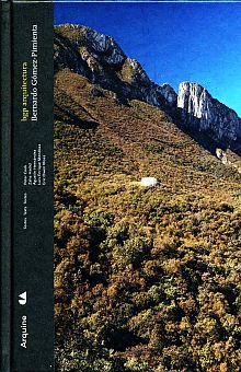 BERNARDO GOMEZ PIMIENTA. BGP ARQUITECURA