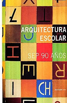 ARQUITECTURA ESCOLAR