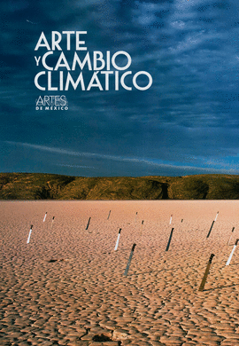 ARTE Y CAMBIO CLIMÁTICO