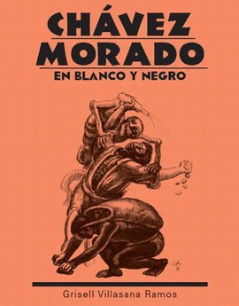 CHÁVEZ MORADO.EN BLANCO Y NEGRO