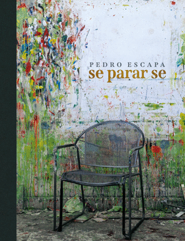 PEDRO ESCAPA. SEPARARSE