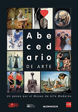 ABECEDARIO DE ARTE