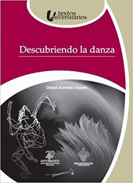 DESCUBRIENDO LA DANZA