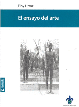 EL ENSAYO DEL ARTE