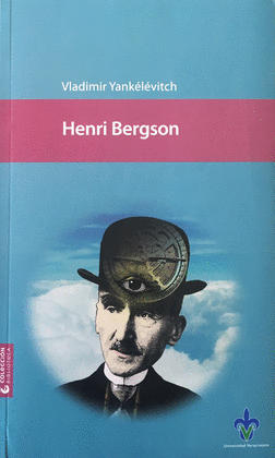 HENRI BERGSON