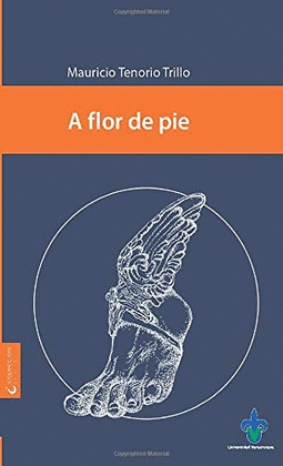 A FLOR DE PIE