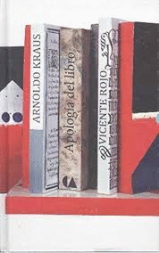 APOLOGIA DEL LIBRO