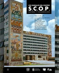 LOS MURALES DEL CENTRO S..C.O.P.