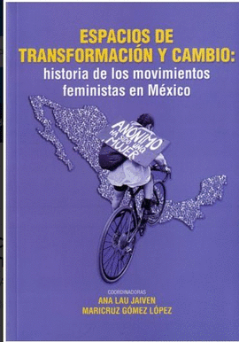 ESPACIOS DE TRANSFORMACI�N Y CAMBIO: