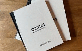 MARIO GARCA TORRES. COSITAS