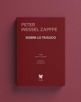 SOBRE LO TRGICO