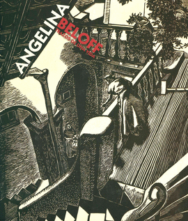ANGELINA BELOFF. TRAZOS DE UNA VIDA