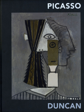 PICASSO REVELADO POR DAVID DOUGLAS DUNCAN