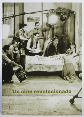 UN CINE REVOLUCIONADO