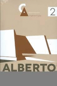 CUADERNOS DE ARQUITECTURA 2 ALBERTO T ARAI