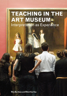 LA ENSEÑANZA EN EL MUSEO DE ARTE