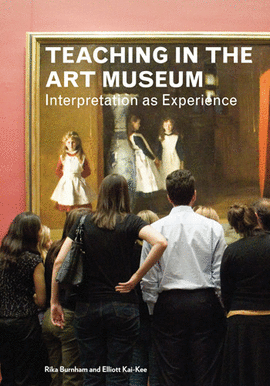 LA ENSEANZA EN EL MUSEO DE ARTE