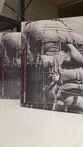 MONUMENTAL DIMENSION PUBLICA DE LA ESCULTURA