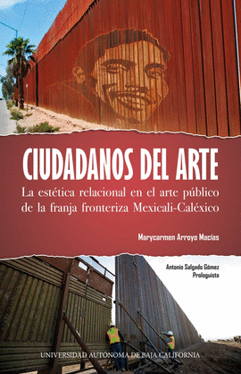 CIUDADANOS DEL ARTE