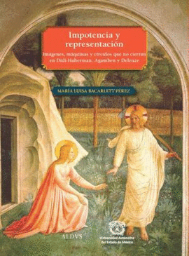 IMPOTENCIA Y REPRESENTACI�N