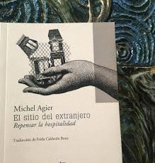 EL SITIO DEL EXTRANJERO